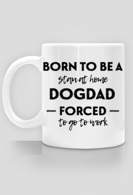 DOG DAD - digi-pet