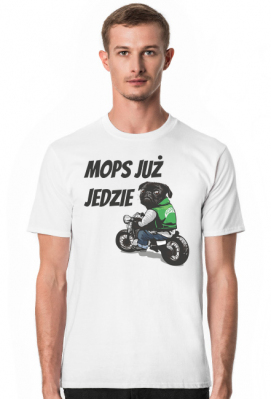 MOPS JUŻ JEDZIE - Madkarysujepl
