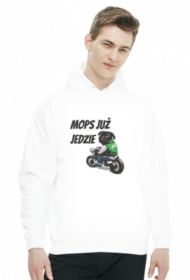 MOPS JUŻ JEDZIE - Madkarysujepl
