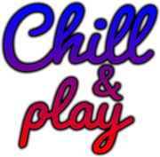 bluza Chill & play