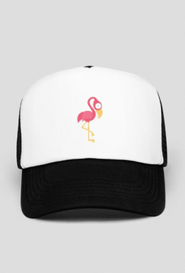 Flamingo trip - Atrybut