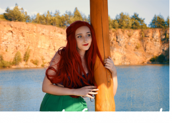 part of your world