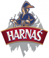 Harnold bluza rozpinana
