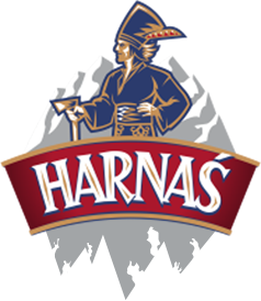Harnold Logo małe