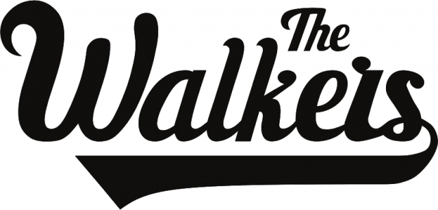 #CHOP DWUSTRONNA KOSZULKA BIAŁA THE WALKERS