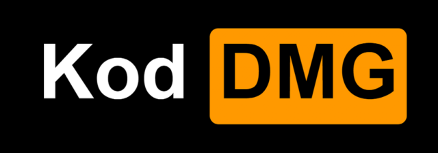 KOD DMG