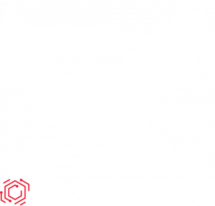 Czarna koszulka damska Subverse - Digital Eagle