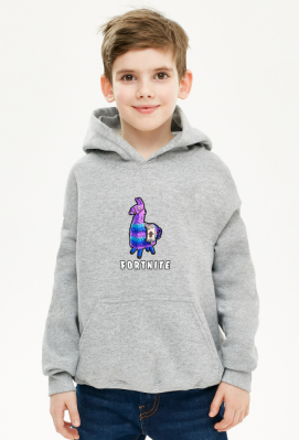 Bluza Fortnite Lama - enskyzDesign