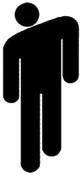 Biilie Eilish logo kubek