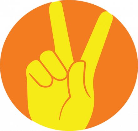 Victory - koszulka (czarna-męska)