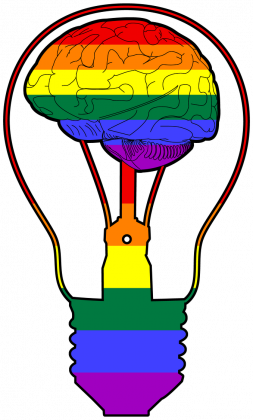 LGBT | BRAIN - torba