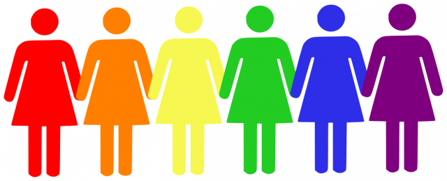 LGBT / TOLERANCJA | KOBIETY