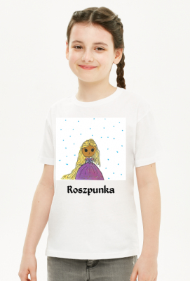 Księżniczka ROSZPUNKA - FUNDACJA_ARTECTURA