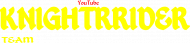 Knightrrider Team Fluo