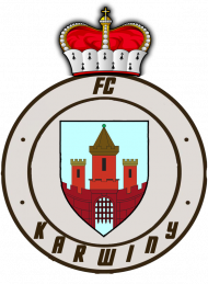 Bluzka sportowa FC Karwiny