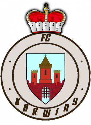 Bluzka sportowa FC Karwiny
