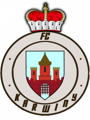 Koszulencja Polo FC Karwiny