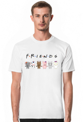 Friends - Jonkan