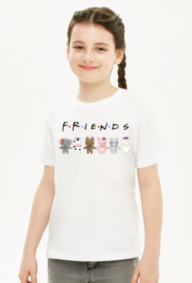 Friends - Jonkan