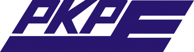 Stare logo PKP