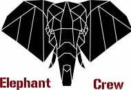 Koszulka damska ELEPHANT CREW