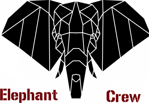 Koszulka damska ELEPHANT CREW