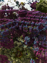 Crushed worlds II