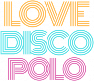 Poduszka Jasiek | Disco Polo