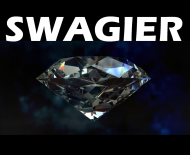 SWAGier /bluza