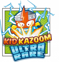 Koszulka Super Zings KidKazoom