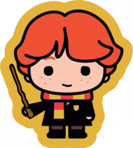 Kubek Ron Weasley