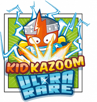 Bluza z KidKazoom