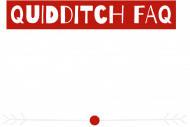 quidditch FAQ- koszulka damska