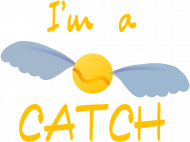I'm a catch