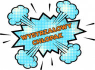 Kubek na Dzień Chłopaka - wystrzałowy chłopak