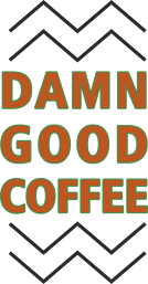 Damn good coffee [kubek z nadrukiem] Twin Peaks