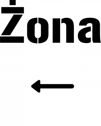 Żona