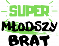 Super Młodszy Brat