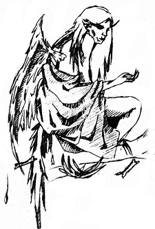 Kubeczek Strzyga 3
