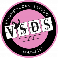 bluza VSDS