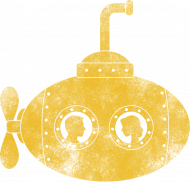 torba yellow submarine