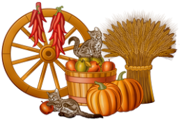 Kubek Halloween