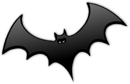 Bat Koszulka