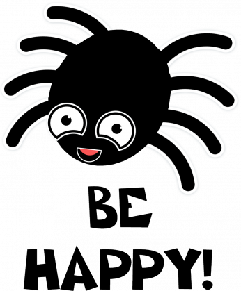 Happy Arachno