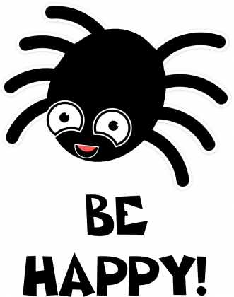 Happy Arachno Młoda