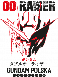 00 Raiser - Gundam Polska