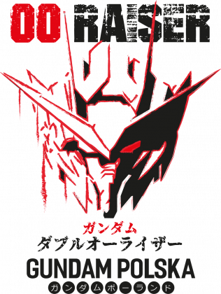 00 Raiser - Gundam Polska