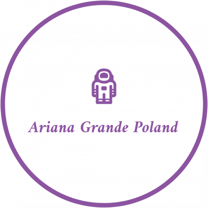 Torba by Ariana Grande Poland