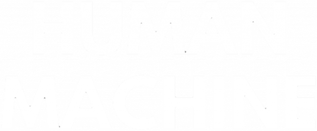 Bluza Human Machine