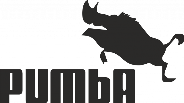 Pum[B]a
